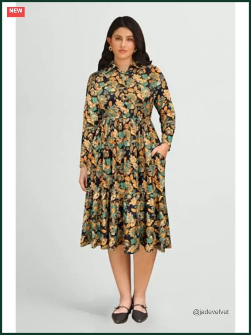 N/A beautiful floral